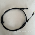 auto throttle cable OEM YC159A758ED